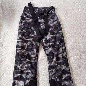 Spyder Mens Ski Pants